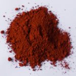 Iron Oxide Red